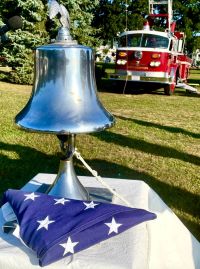 North Kingstown Fire Department, RI Firefighter Jobs