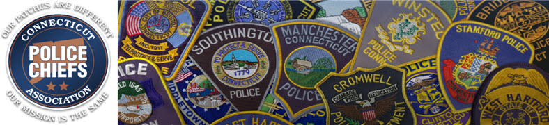 CPCA Tagline: Our patches are different, our mission is the same