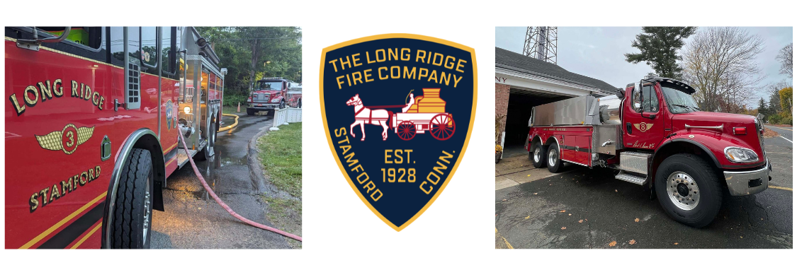 Long Ridge Fire Company, CT Firefighter Jobs