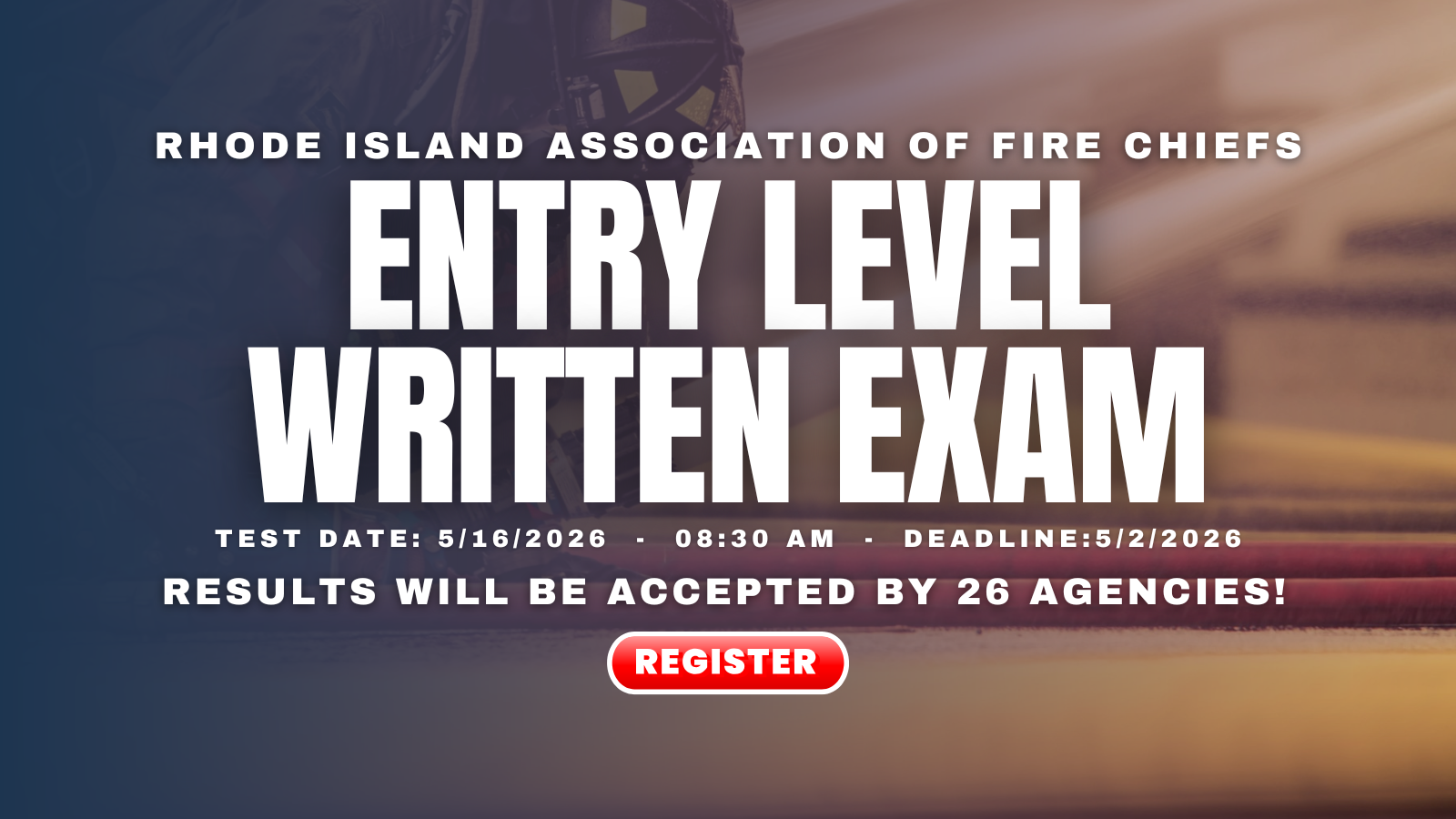 Rhode Island Association of Fire Chiefs