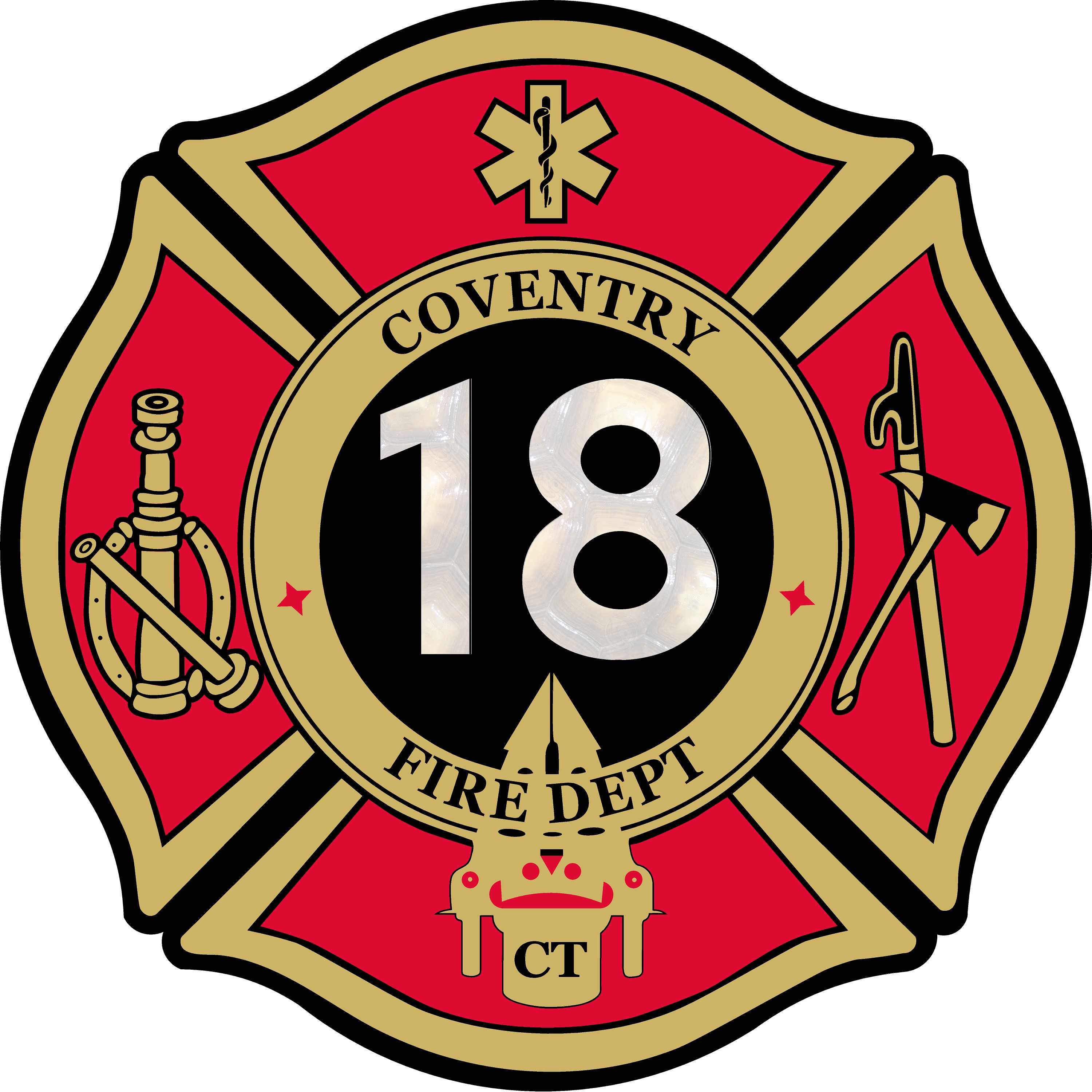 Town of Coventry Fire & EMS, CT Firefighter Jobs
